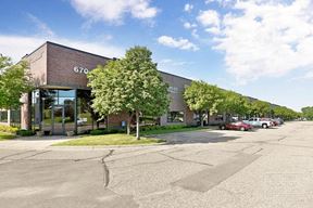 Highpoint Business Center I