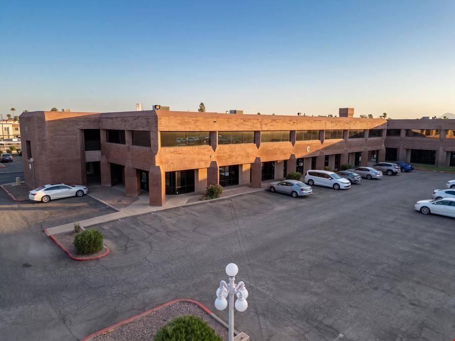 459 N Gilbert Rd, Bldg C