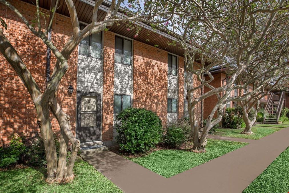 Gatehouse Apartments
