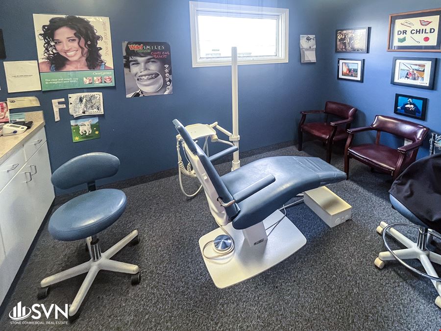 Office Suite Available on Nicholasville Road (3 months free rent**)