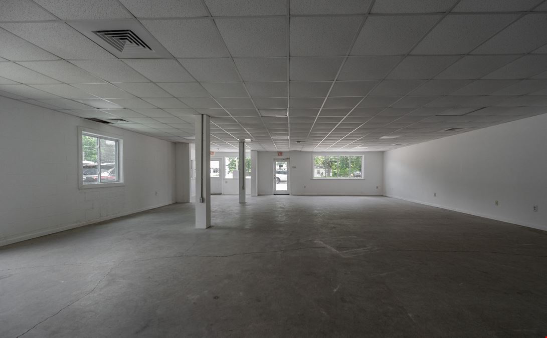 580 Cornelius Street