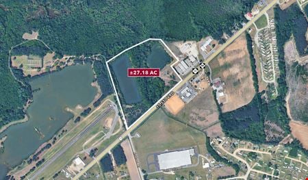 Preview of VacantLand space for Sale at 0 Highway 11-55