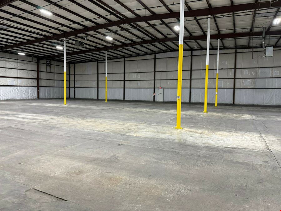 9330 Industrial Trace 