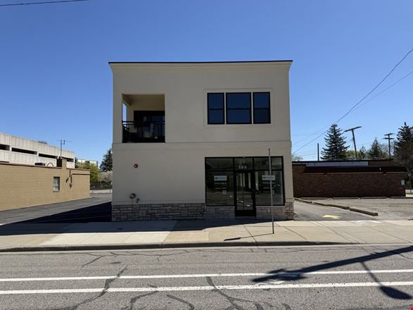 Preview of Retail space for Rent at 915 S. Washington Avenue
