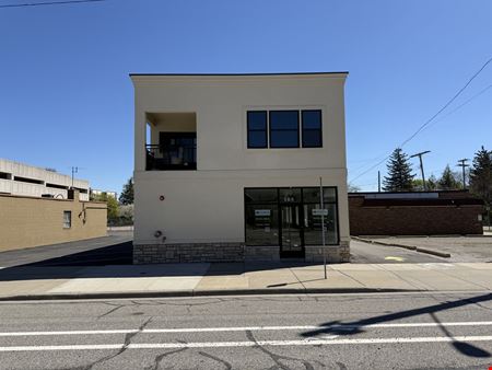 Preview of Retail space for Rent at 915 S. Washington Avenue