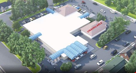 Preview of Unassigned space for Sale at 1301 West Park Avenue