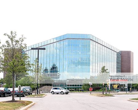 Preview of Office space for Rent at 555 East Lancaster Avenue