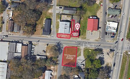 Preview of commercial space at 1914 Reynolds Ave