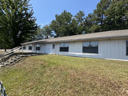 Preview of Office space for Rent at 48 Rawls Springs Loop Road