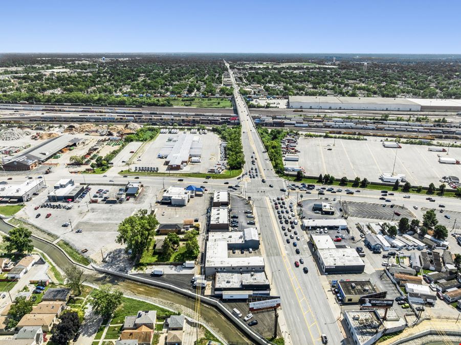 Mannheim Plaza