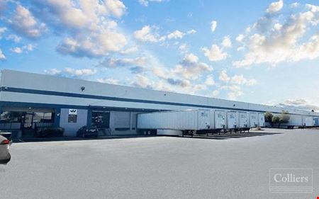 Preview of Industrial space for Rent at 540 Stone Rd