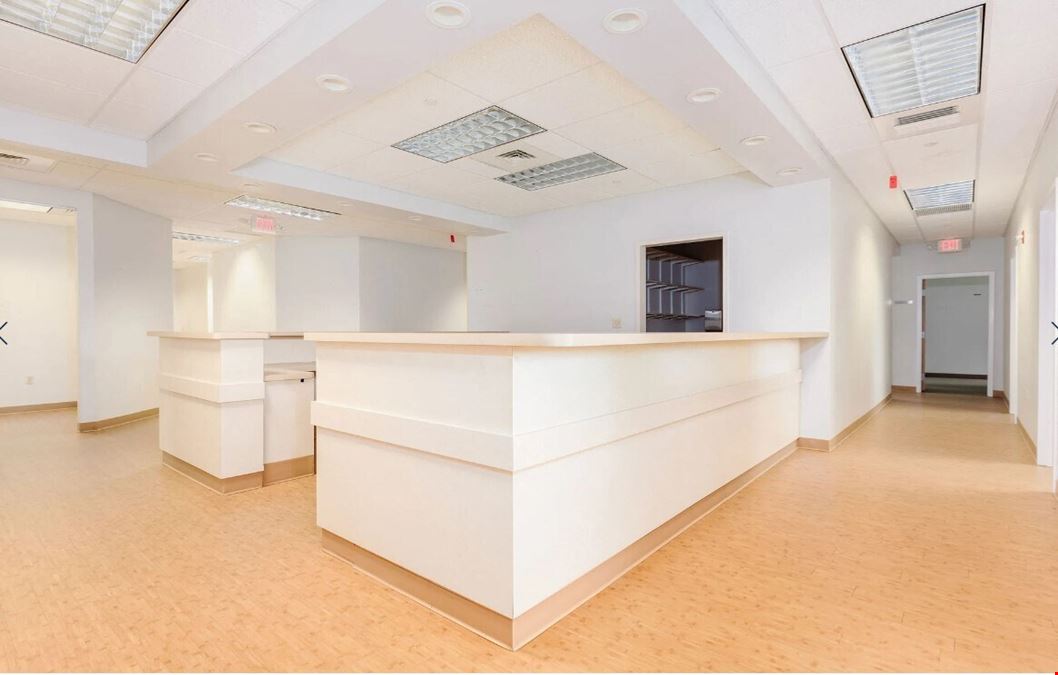 Turnkey Accredited Surgical /Medical /Fertility Suite
