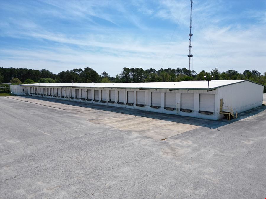 2600 Lloyd Road