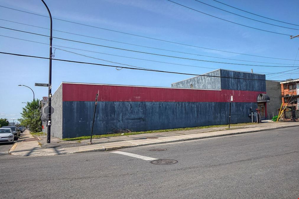 3155 rue Deville
