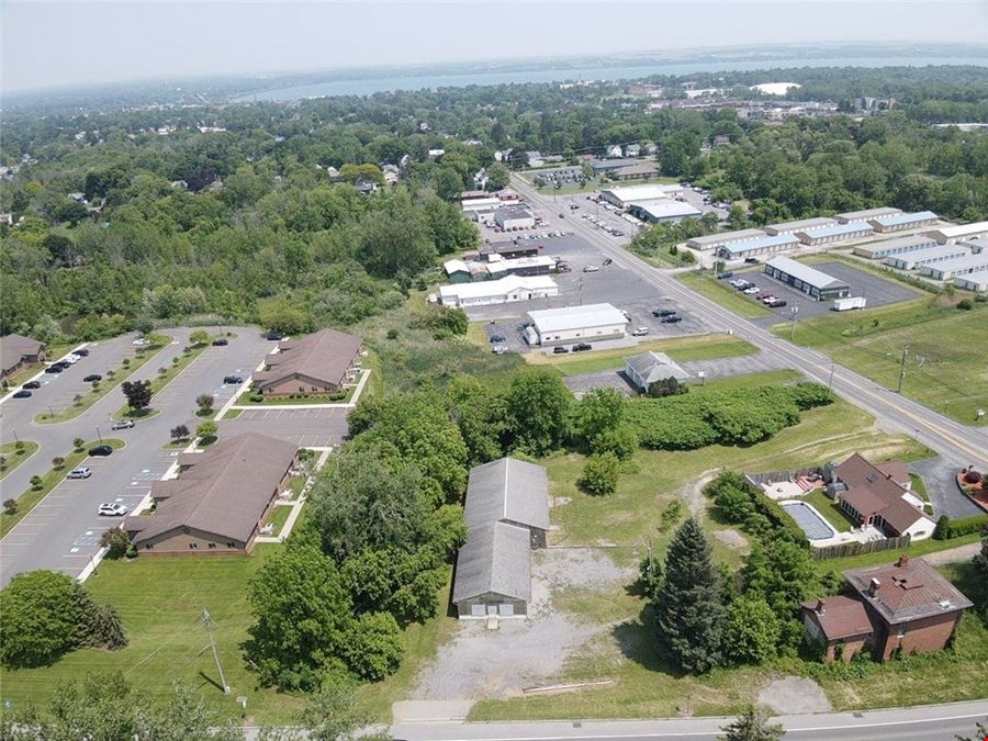 835 Pre Emption Rd