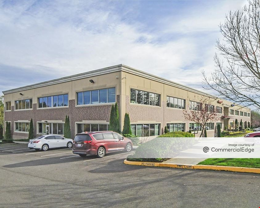 Northpointe Corporate Center