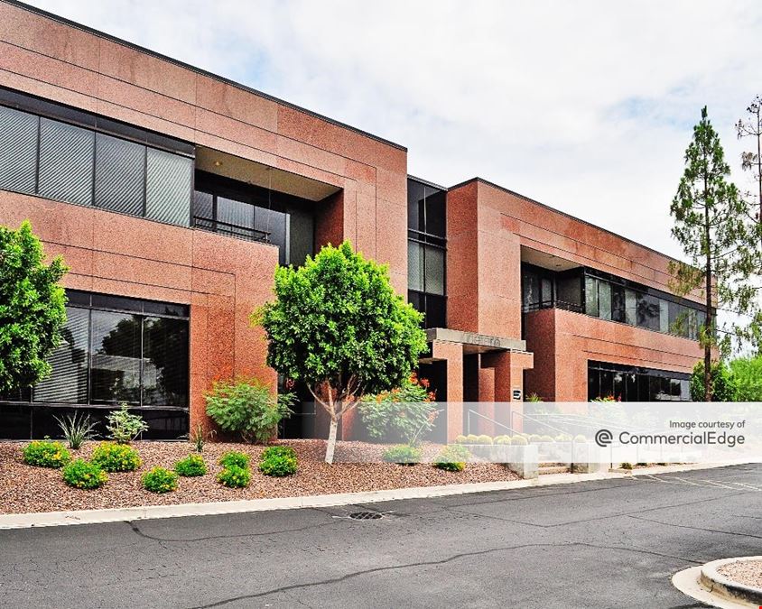 3333 East Camelback Road
