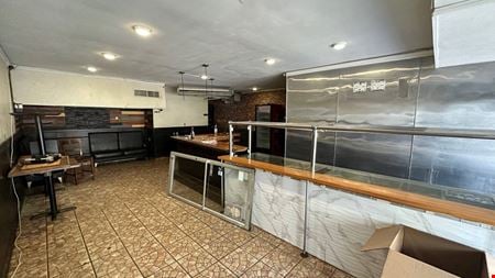 Preview of Inline space for Rent at 3660-3666 Broadway