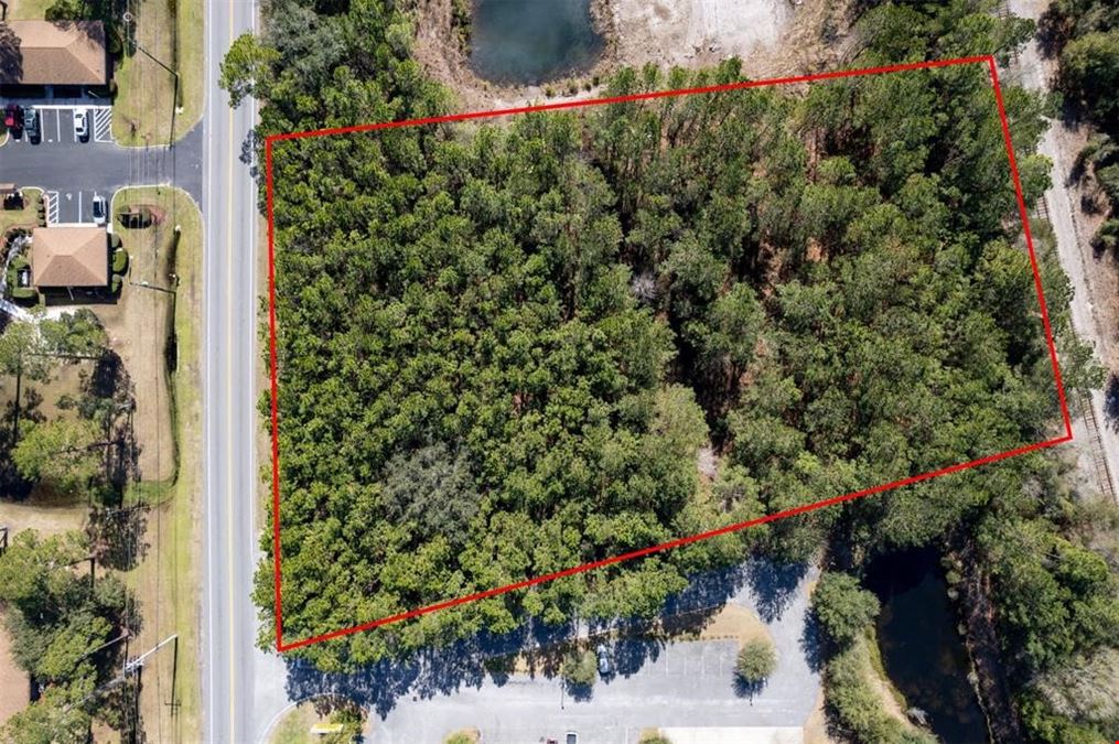 000 Us Highway 17, Yulee, FL, 32097