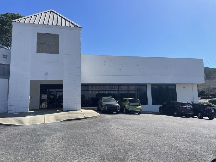 27900 N Main St., Daphne, AL