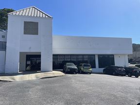 27900 N Main St., Daphne, AL
