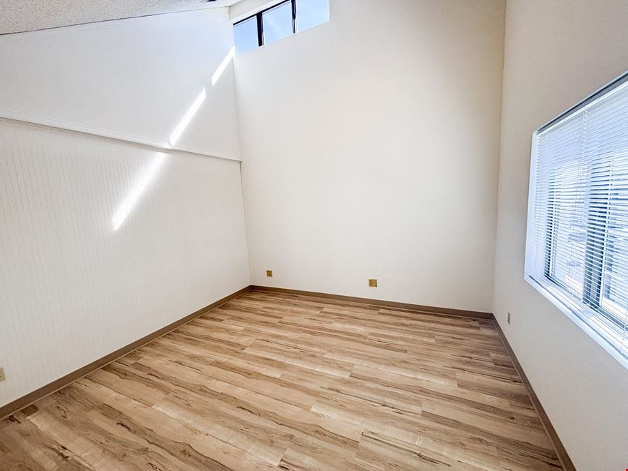W. Battlefield Office/Retail for Lease
