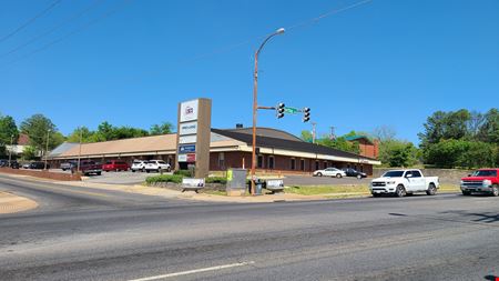 Preview of Other space for Sale at 1820 Central Ave