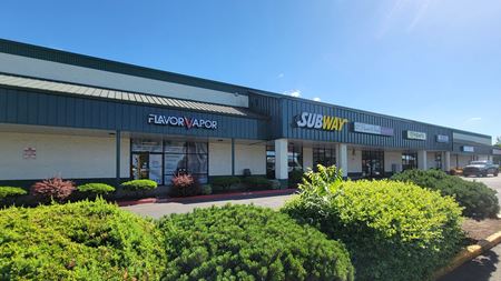 Preview of Retail space for Rent at 1551 & 1657 Hawthorne Ave NE
