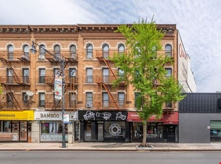 Preview of Mixed Use space for Sale at 7407 5th Ave