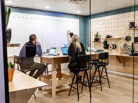 Preview of commercial space at 1596 North Coast Highway 101