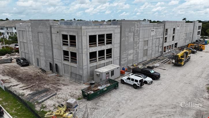 $71,830,000 | 319,781 SF | Public Storage (Managed) Florida Portfolio