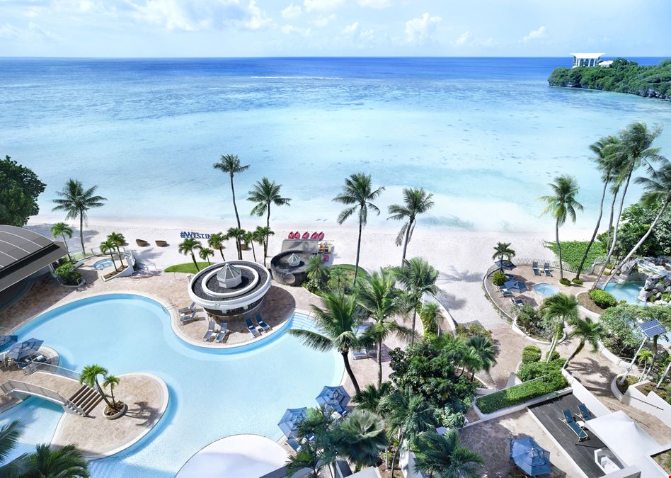 The Westin Resort Guam