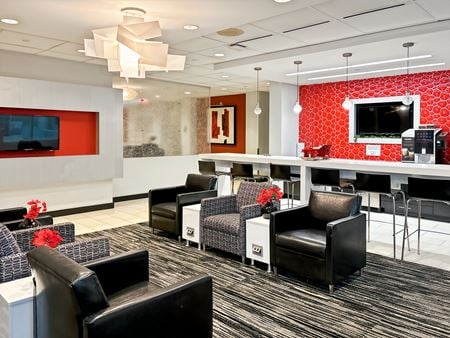 Preview of Coworking space for Rent at 151 Yonge Street 11th Floor