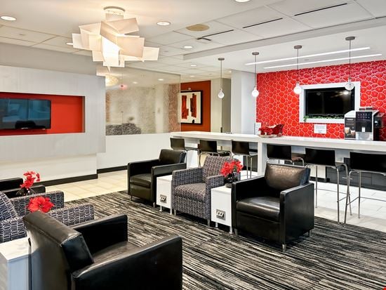 Regus - Toronto - Yonge and Richmond Centre
