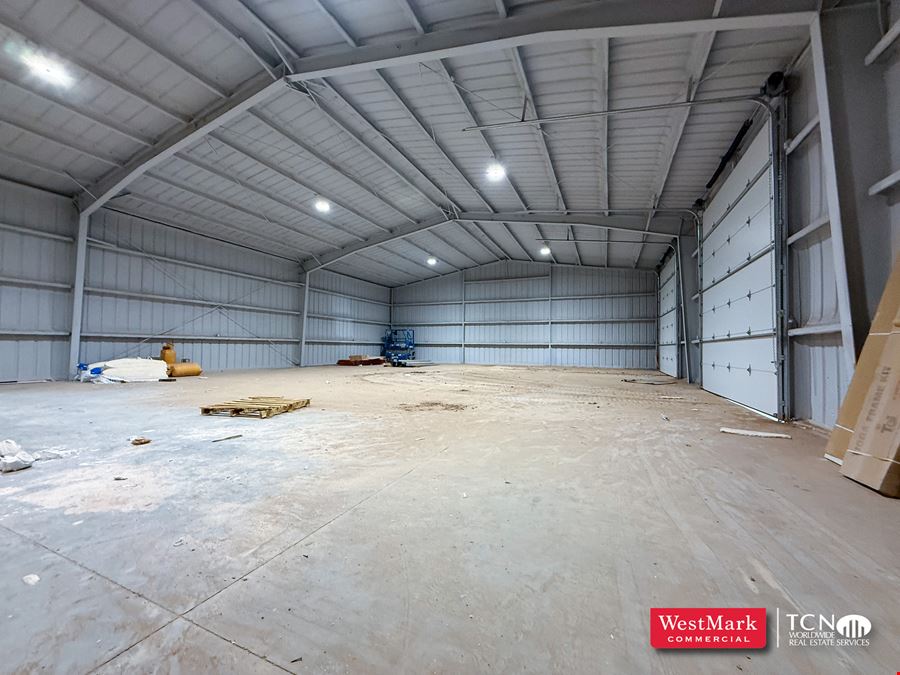 6602 Winfield Avenue Building B 