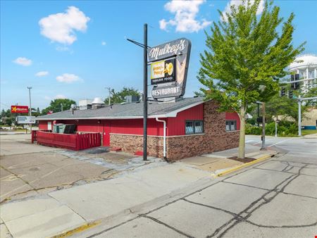 Preview of Retail space for Sale at 3800 14th Ave
