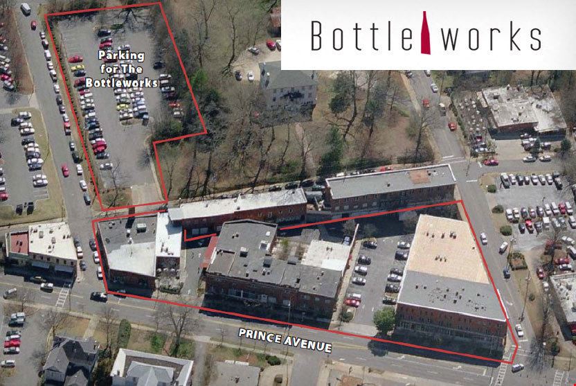 Suites at Bottleworks