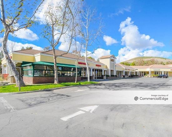 Preview of Retail space for Rent at 1125 Lindero Canyon Road
