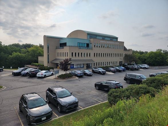 Preview of Office space for Rent at 148 Manitou Drive 