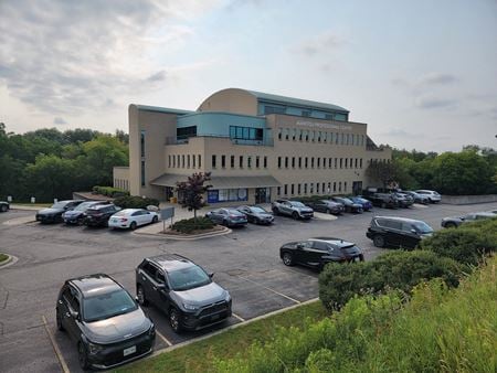 Preview of Office space for Rent at 148 Manitou Drive 