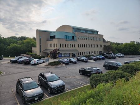 Preview of Office space for Rent at 148 Manitou Drive 