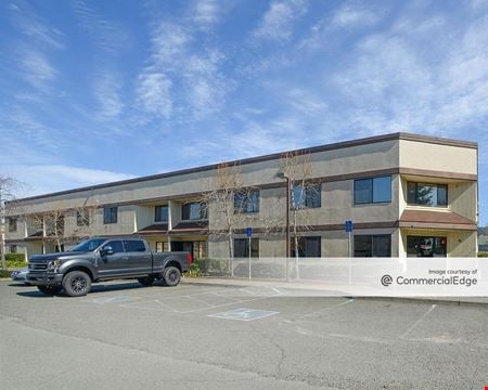 Preview of Industrial space for Rent at 3100 Dutton Avenue