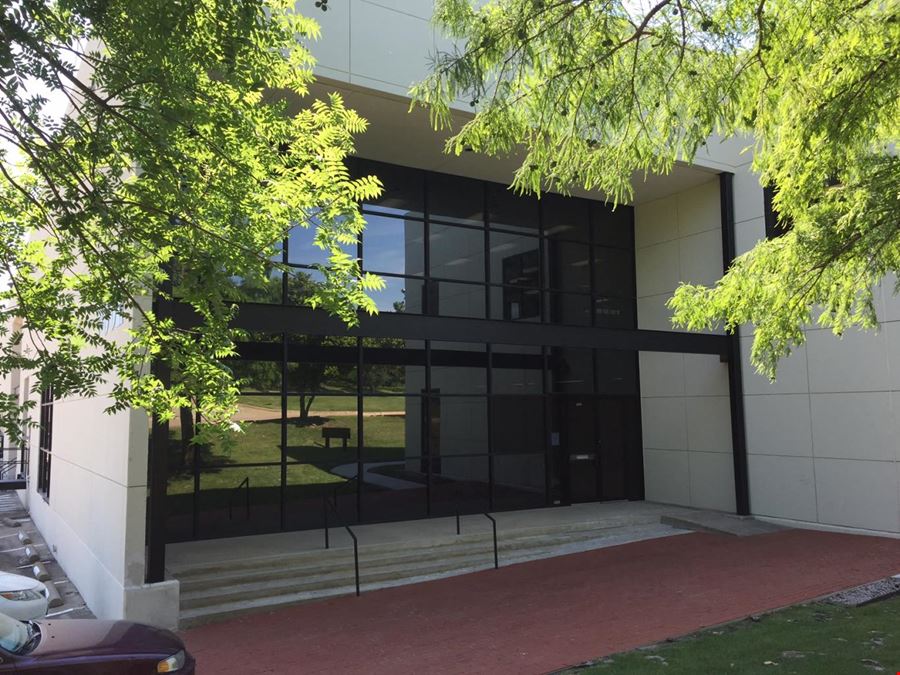 Dallas Communications Complex | Building 4