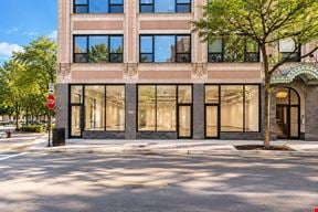 1101-1109 W Lawrence Ave