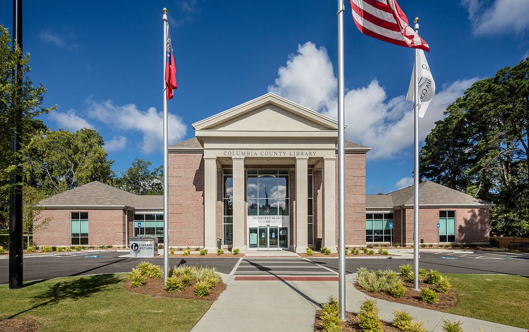 Appling Harlem Crossing