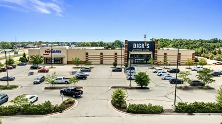 Preview of Retail space for Sale at 1015 N Washburn St