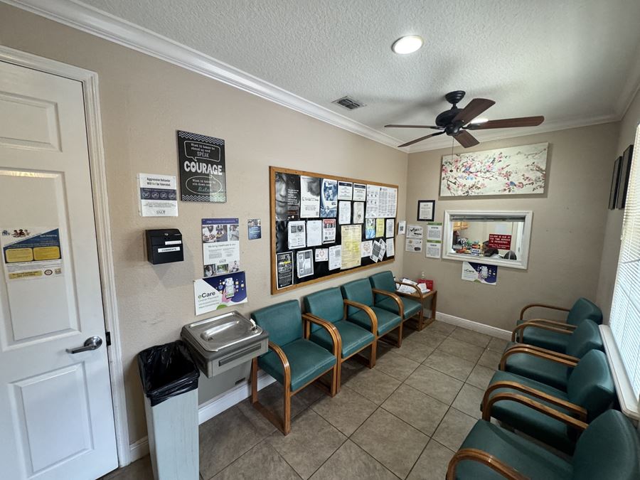 Debary Stand Alone Office - 2,640 SF
