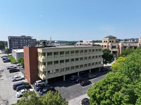 Preview of Office space for Rent at 300 3rd Avenue Southeast
