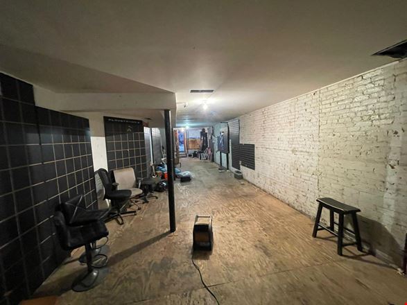 Preview of Mixed Use space for Rent at 86 E 3rd St