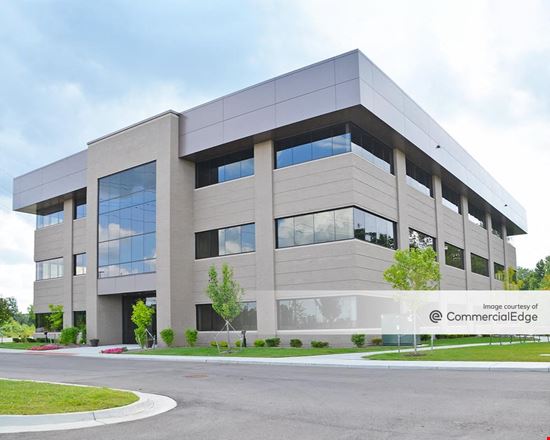 Preview of Office space for Rent at 38000 Assembly Park Drive